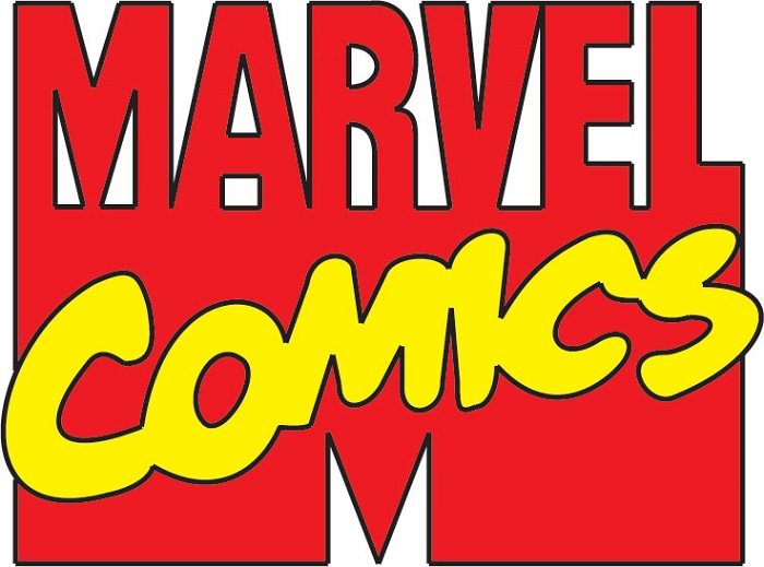 Marvel logo