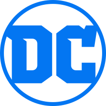 DC logo